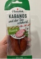Kabanos Klassik