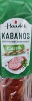 Kabanos - Klassik