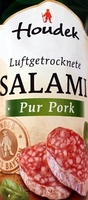 Salami Pure Pork