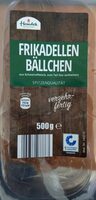 Frikadellen Bällchen