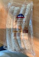Bauern Bratwurst
