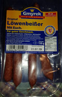Löwenbeisser