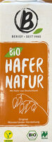 BiO HAFER NATUR