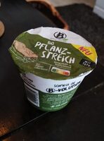 Bio Pflanzen-Streich