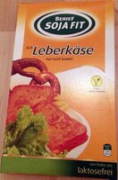 Art Leberkäse