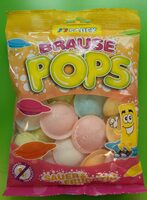 Brause POPS