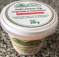 Italia-Creme-Dip