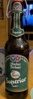 Superier festbier