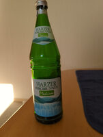 Harzer Bergbrunnen Medium