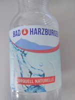 Bad Harzburger Urquell Naturelle