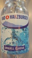 Bad Harzburger Urquell Classic