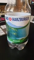Bad Harzburger Medium