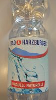 Bad Harzburger Urquell Naturelle