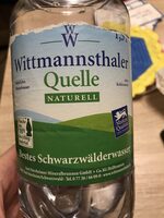 Wittmannsthaler Quelle