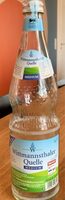 Mineralwasser