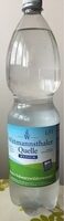 Wittmannsthaler Quelle MEDIUM