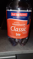 Mineralwasser