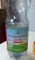 Wittmannsthaler quelle classic