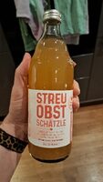 Streuobst Schätzle