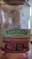 Schattenmorellen