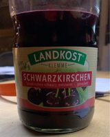 Schwarzkirschen