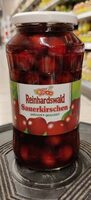Reinhardswald Sauerkirschen