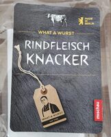 Rindfleischknacker