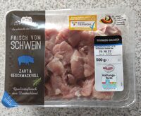 Schinken-Gulasch