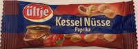 Kessel Nüsse