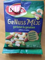 GeNuss Mix