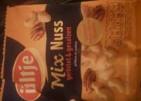 Mix Nuss