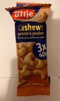 Cashews
