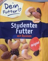 Studenten Futter