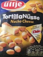 Tortilla Nüsse