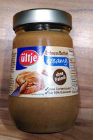 Erdnuss Butter creamy