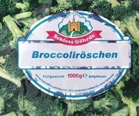Brokkoli