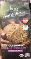 Saatenbrot