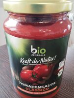 Sauce Tomate