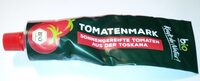 Tomatenmark
