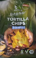 Tortilla Chips Meersalz