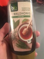 Waldhonig