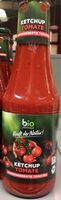 Tomaten Ketchup