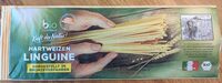 Hartweizen Linguine