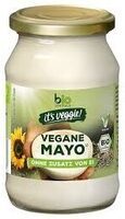 Vegane Mayo