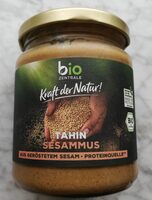Tahin Sesammus