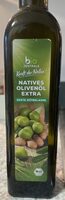 Natives Olivenöl extra