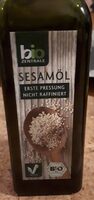 Sesamöl