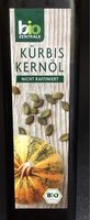 Bio Kürbis Kernöl