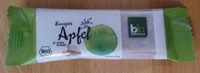 Knusper Apfel + Cornflakes