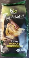 Chips Banane